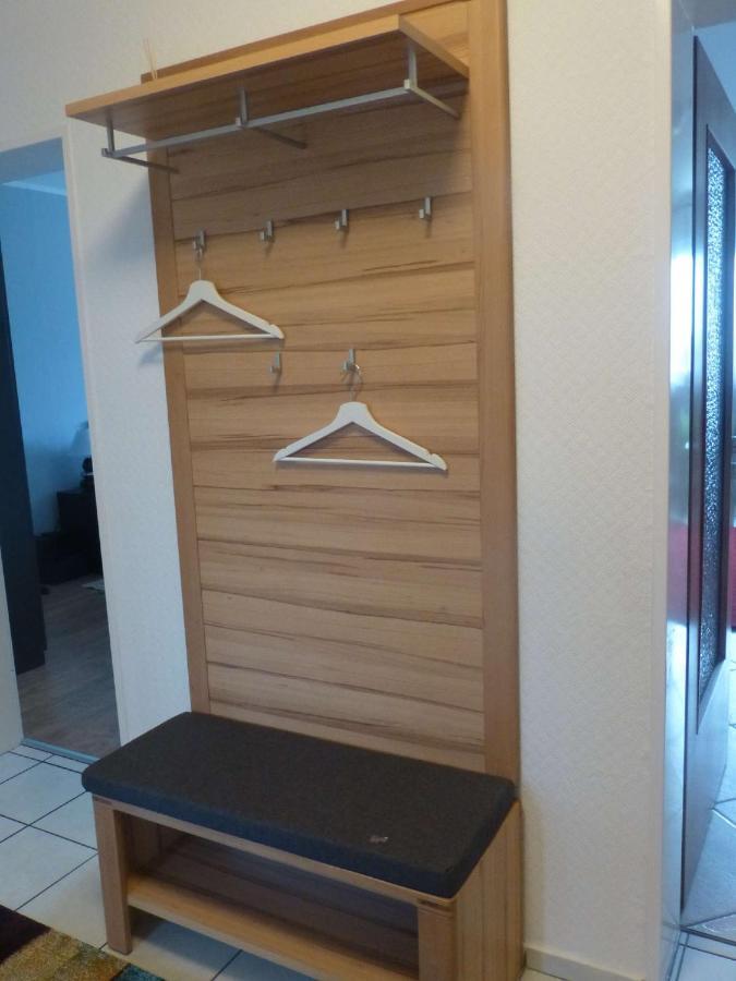 Ferienwohnung 'Zimmer Frei' Γκελσενκίρτσεν Εξωτερικό φωτογραφία